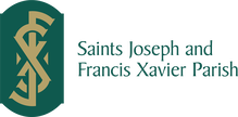 Saints JFX Parish