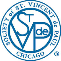 PictureSociety of St. Vincent de Paul logo
